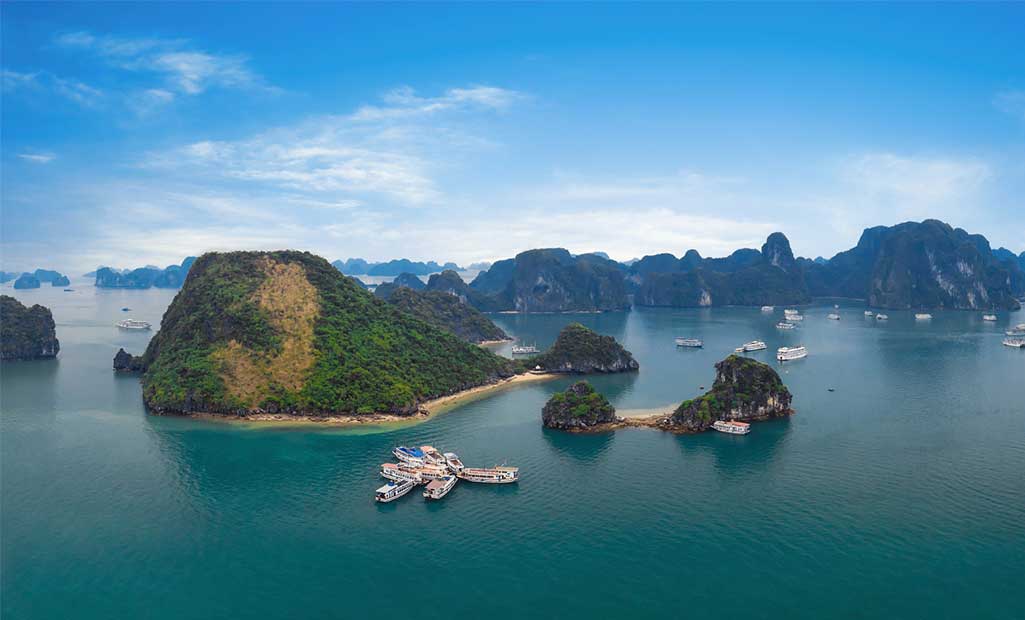 Things to do in Halong Bay